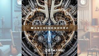 Maschinenherz  - Jens Dietmann Studioband