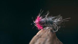 Help me name this fly to WIN it! Fly tying tutorial - A seatrout KILLER!