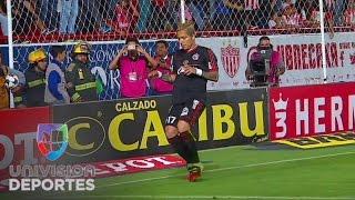 Revive los goles de la Jornada 6 del Apertura 2016 de la Liga MX