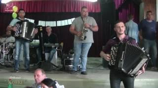 Vojkan Jovic i Orkestar KOBRE. - Vlaski splet - 2016.god.