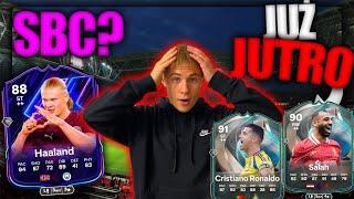 HAALAND FLASHBACK W SBC?! DZIŚ ODNOWIONY PICK Z RONALDINHO! EAFC 25