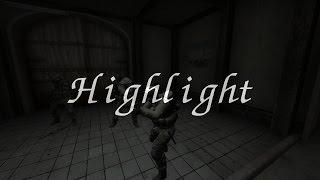 Highlights cs:go #2