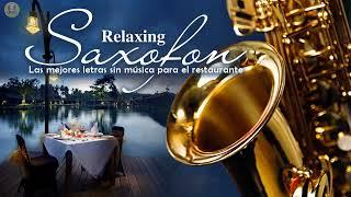 100 Romantic Melodies | Greatest Beautiful Saxophone Love Songs Ever | Most Relaxing Saxophone Music