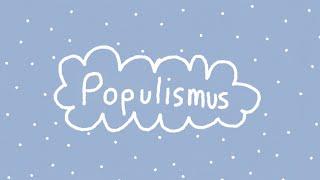 Populismus - Rechtspopulismus