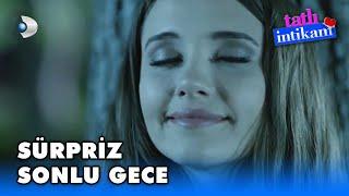 Pelin'e Romantik Gecede Sürpriz Son! - Tatlı İntikam Özel Klip