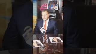 Максим Чистяков - Президент Евразийской Ассоциации Бизнеса ЕАБ - об организации ЕАБ