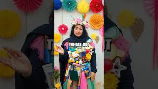 Motherhood Chronicles: Mindy Kaling's Costume Craze