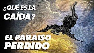 El Paraíso Perdido y la Caída (John Milton)