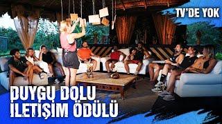 Moral, Motivasyon ve Lezzet Bir Arada! | Survivor Türkiye 10.03.2025