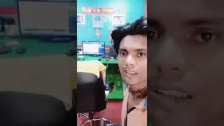 Bhojpuri gana Surendra Sahni Sani recording studio tamkuhi road