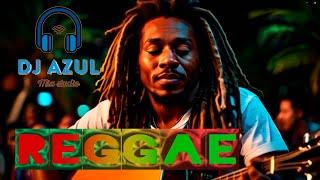 Mix Studio DJ Azul REGGAE para una tarde de playa