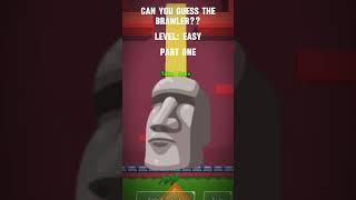 Can you guess the brawler??, Answer in comments #brawlstars #brawl #trending #primalcsmgaming