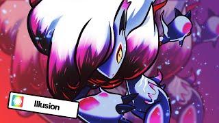 This Makes Hisuian Zoroark The Greatest Ghost Type