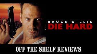 Die Hard Review - Off The Shelf Reviews