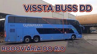 MOVIMENTAÇÃO INTENSA NO RIO DE JANEIRO | LINDOS ÔNIBUS NA RODOVIÁRIA