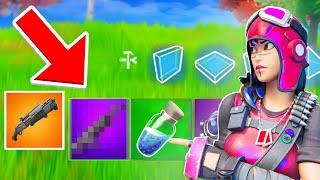 This Is The Most Underrated Weapon In Fortnite Chapter 6 (Zero Build Tips & Tricks)