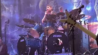 Dave Lombardo Reflecting On Jeff Hanneman