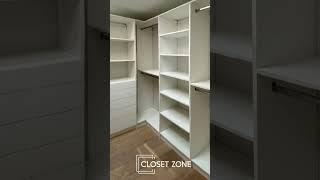 Best Small Walk In Closet Ideas in 2023