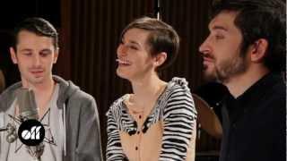 OFF STUDIO - Yelle "Qui est cette fille ?"