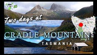 Tasmania's Cradle Mountain , ep 85