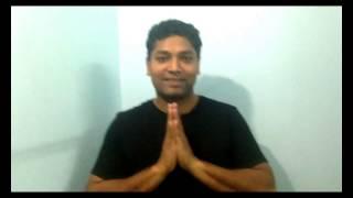 Sagar Earthling - "Kannada" Language (Karnataka) Introduction