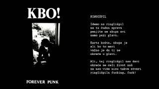 KBO! - Ringišpil