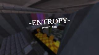 [ MCPK ] HPK - Entropy :yum: tag Completion