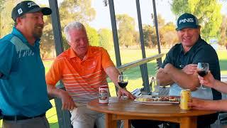 Golf Getaway - Waikerie Golf & Country Club