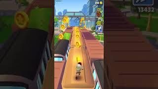 Subway surfers new Top game 2023