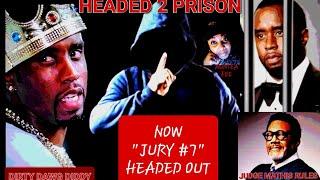 DIDDY S3X TRAFF!CKING TRIAL #UPDATEDIDDY CAMP ATTEMPT 2CONTACT JUROR 7FAT JOEJUDGE MATHIS MUST GO