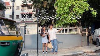Living the Bangalore Dream: fav places to go and things to do here