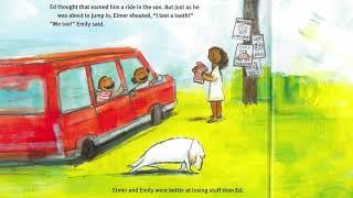 Excellent Ed | Children's Books Read Aloud