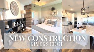 Rivers Edge - New Build Homes in Murfreesboro, Tennessee