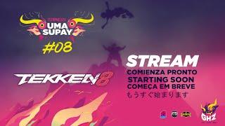 TEKKEN 8 Uma Supay  #8