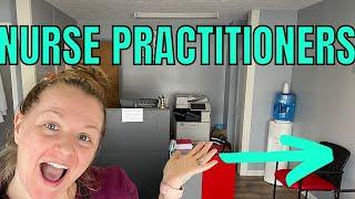 NURSE PRACTITIONERS WHY YOU MUST START YOUR OWN PRACTICE  in 2023! MUST SEE!