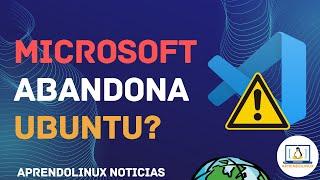 VS CODE contra UBUNTU 18.04 | NOTICIAS AprendoLinux