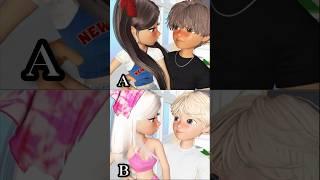 #zepeto #love #trending #tiktok #foryou #tiktokviral #xoteam #shorts