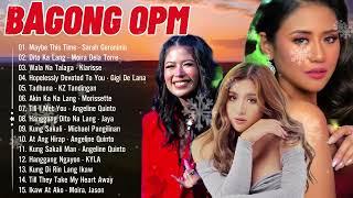 Beautiful OPM Love Songs 2024Tagalog Love Song Collection Playlist 2024  Non Stop Music Love Songs