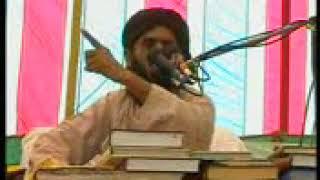 Yousaf Rizvi Tokay Wali Sarkar New Bayan Ahle Sunnat Wal Jamaat Part 1