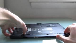 Dell Venue 11 Pro Windows tablet w/Bay Trail: First Look