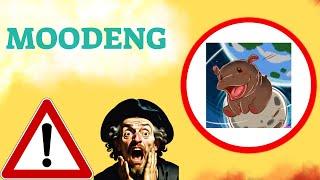 MOODENG Prediction 23/DEC MOO DENG Coin News Today Crypto Technical Analysis Update Price Now