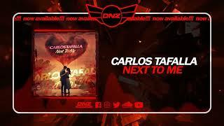 DNZF1801 // CARLOS TAFALLA - NEXT TO ME (Official Video DNZ Records)