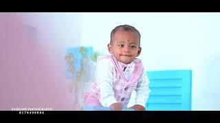 Aarush varma Pre_birthday song