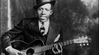 IV : Robert Johnson (5/8/1911 - 8/16/1938)