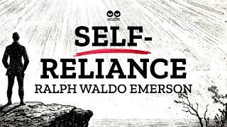 Self-Reliance by Ralph Waldo Emerson | Audiobook with Text