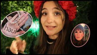 House Tour + Haul + Fiesta  - Juli Sparkling Vlogs️