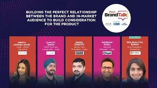 Pitch BrandTalk | Leveraging Technology to Build Trust in Brand-Customer Relationships