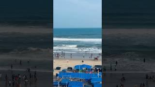 PURI              #shorts #puri  #shortvideo #nature #sea #seabeach #purijagannadh #ytshorts