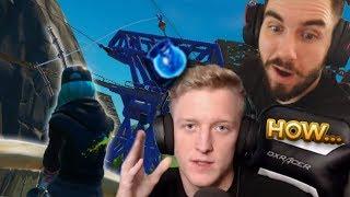 Tfue's Half Pot gets YOINKED by 72hrs - Stream Highlights