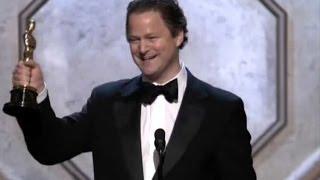 "The Lives of Others" Wins Foreign Language Film: 2007 Oscars